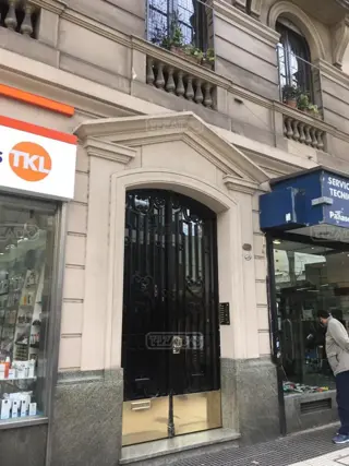 Santa Fe Av. 2300 foto 1