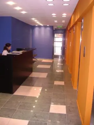 OFICINA DE 720 MTS EN ALQUILER foto 3