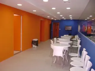 OFICINA DE 720 MTS EN ALQUILER foto 5