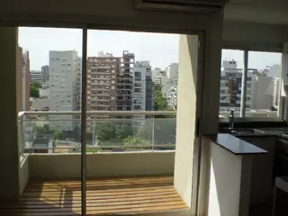 Departamento en Venta en Nuñez, Capital Federal foto 1