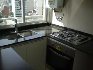 Departamento en Venta en Nuñez, Capital Federal foto 3