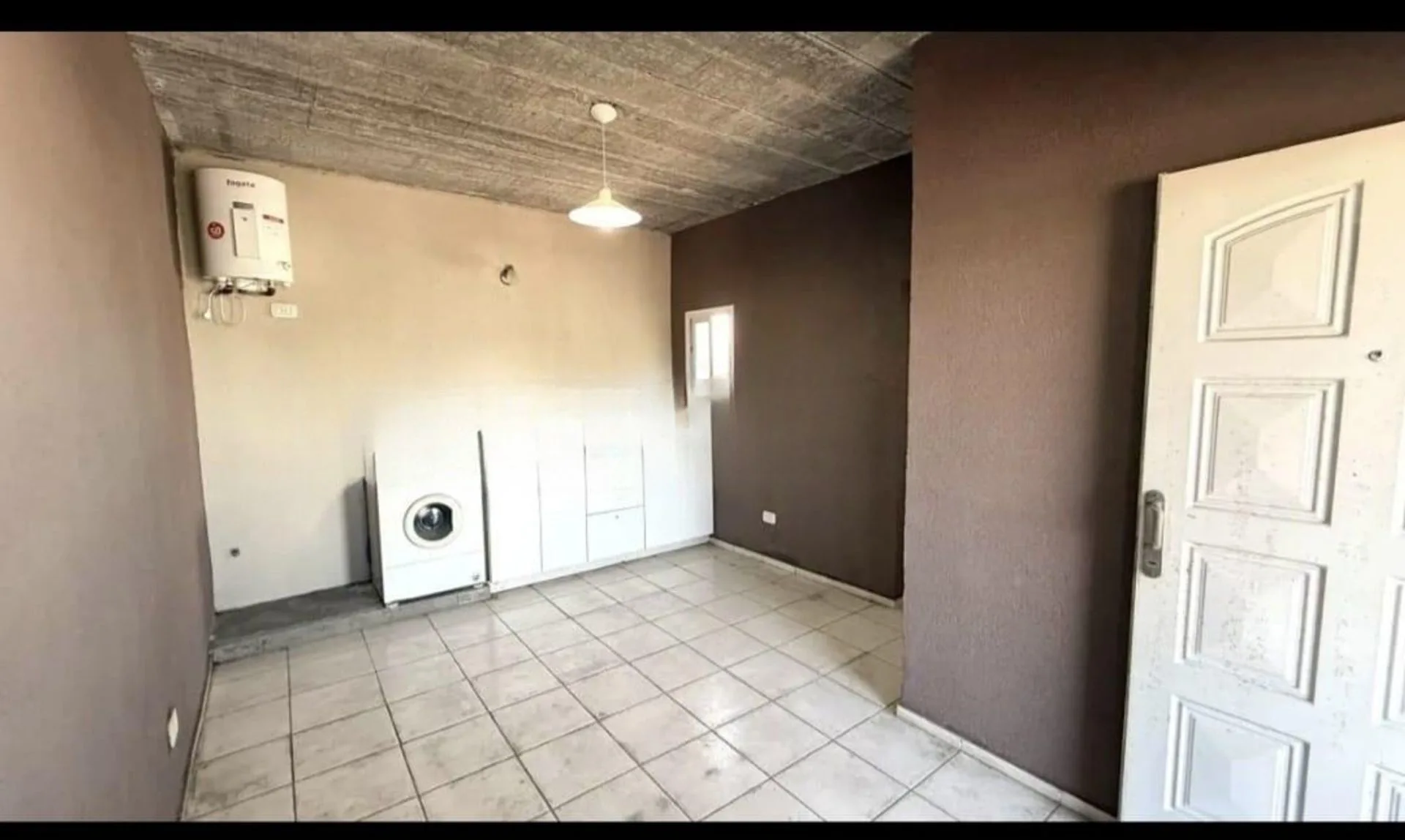 VENTA DEPARTAMENTO DOS AMBIENTES foto 4