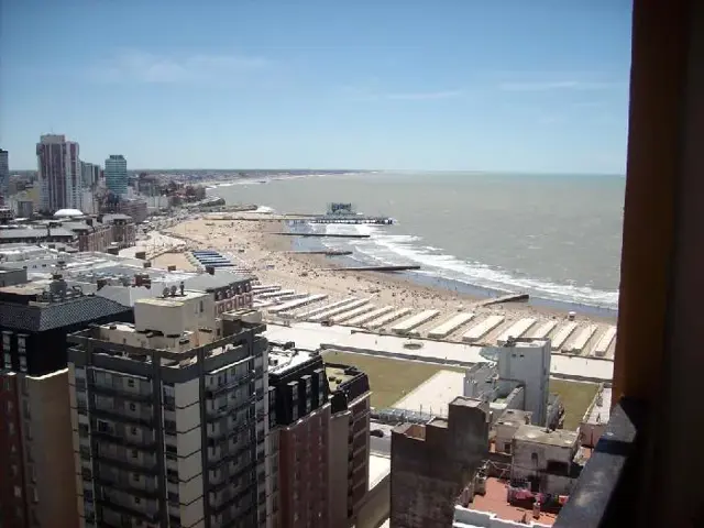 Departamento en Venta en Mar del Plata, General Pueyrredon, Buenos Aires