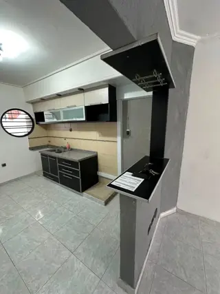 Alquiler duplex 3 ambientes cochera patio foto 4