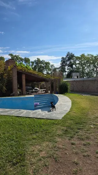 EXCELENTE CASA EN VENTA CARRIL GODOY CRUZ foto 3