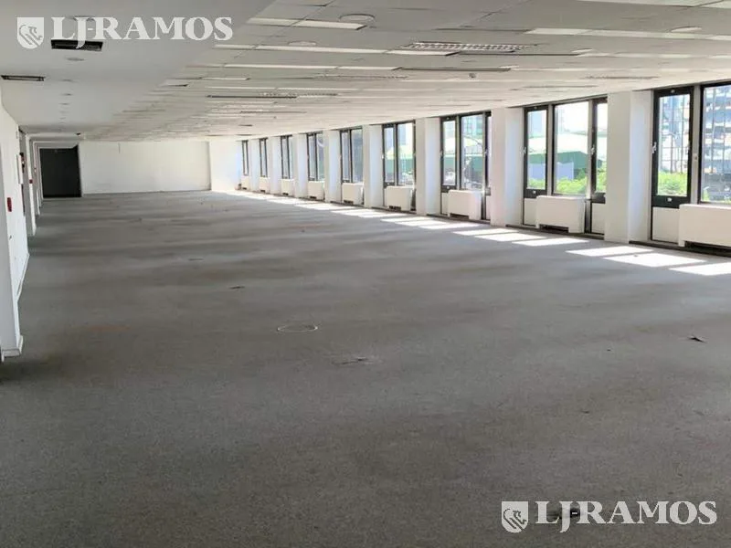 Oficina en alquiler en Retiro - LEANDRO N. ALEM 1050 -Piso  2 foto 3