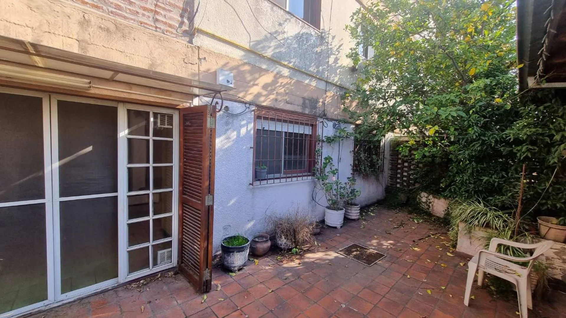 VENTA DEPTO TIPO CASA 3 AMB PATIO CIUDAD EVITA foto 2