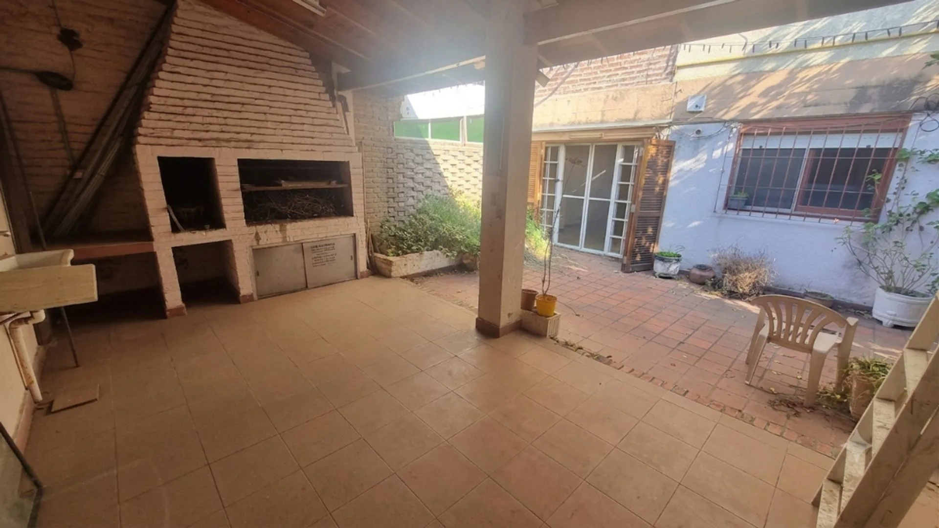 VENTA DEPTO TIPO CASA 3 AMB PATIO CIUDAD EVITA foto 3