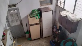 se vende casa ideal dos familias o posibilidad de construccion foto 1