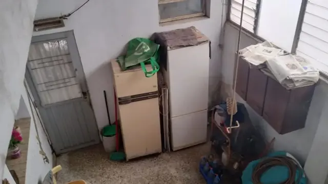se vende casa ideal dos familias o posibilidad de construccion