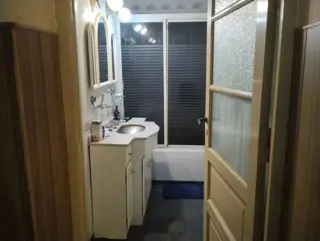 se vende casa ideal dos familias o posibilidad de construccion foto 4
