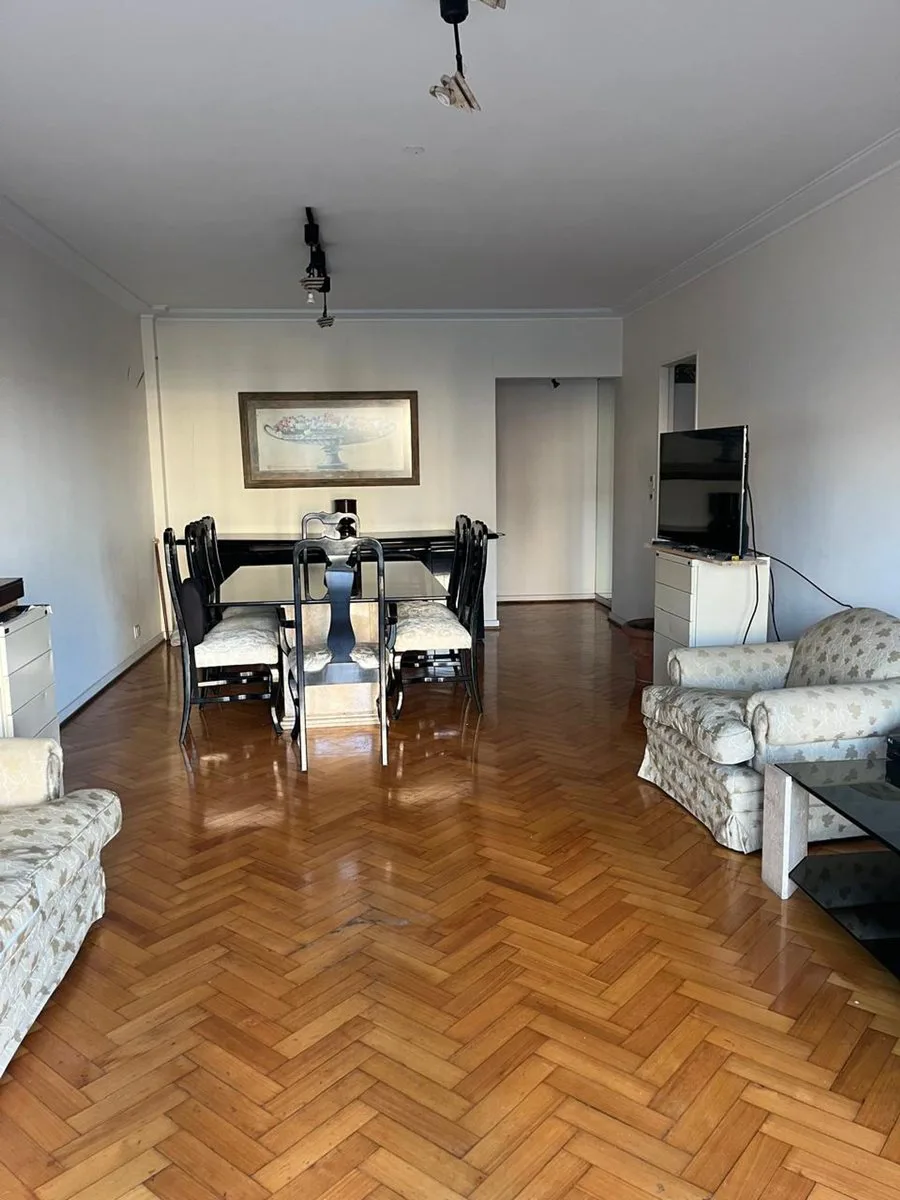 Vista Abierta 3 Dormitorios, Cochera - Recoleta foto 4