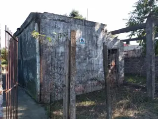 LOTE de 300 M2 CON MEJORAS foto 1