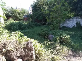 LOTE de 300 M2 CON MEJORAS foto 4