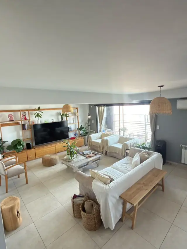 DEPARTAMENTO TIPO PENTHOUSE EN VENTA