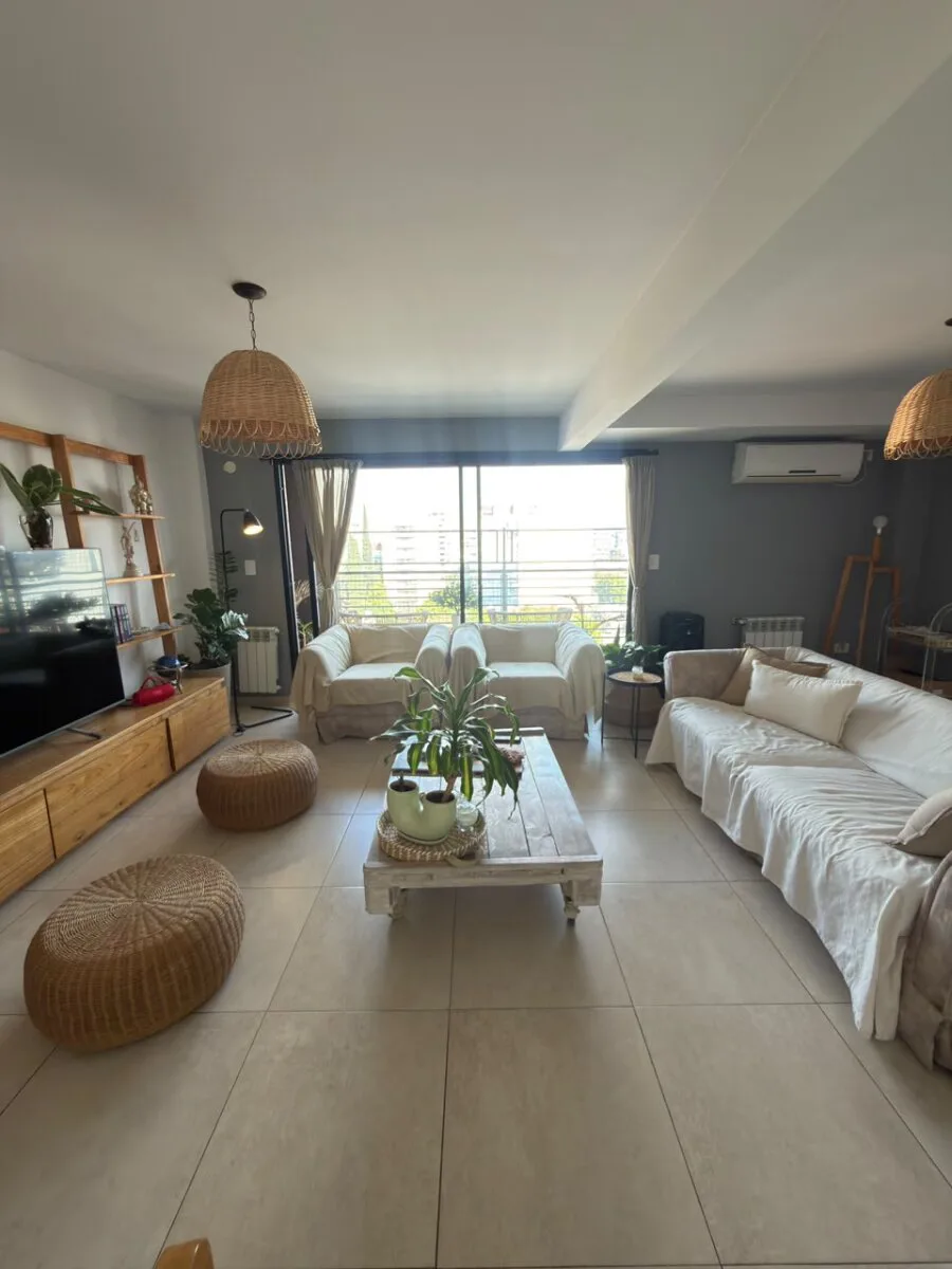 DEPARTAMENTO TIPO PENTHOUSE EN VENTA foto 2