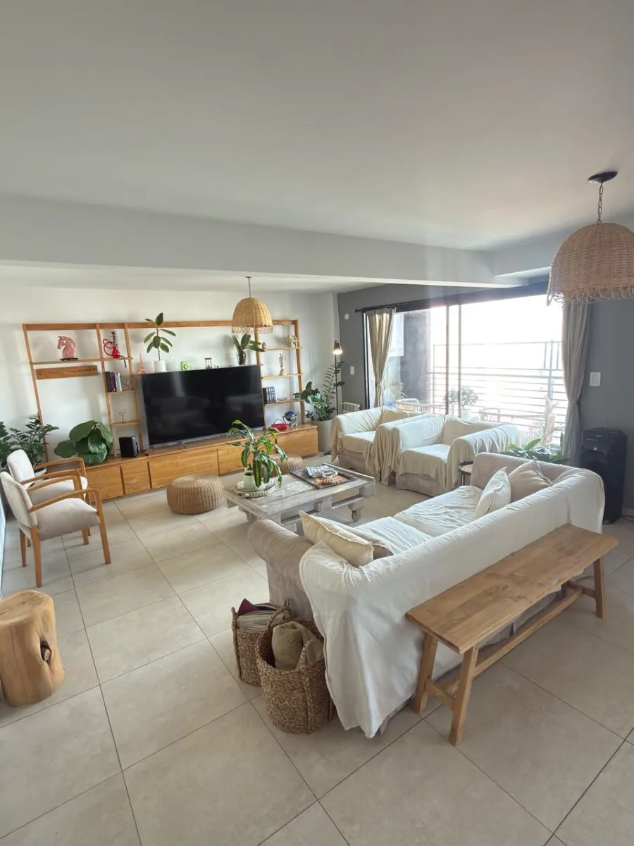 DEPARTAMENTO TIPO PENTHOUSE EN VENTA foto 3