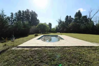 CASA QUINTA 1600 M2 barrio Malvinas gral Rodriguez foto 3