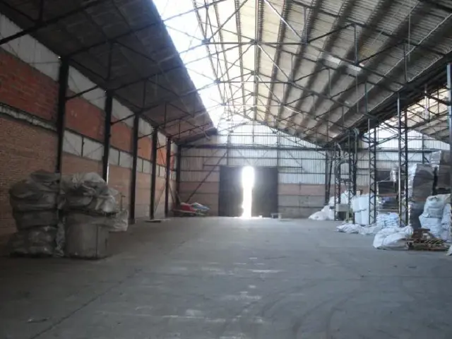 Galpón en Alquiler en Quilmes, Buenos Aires
