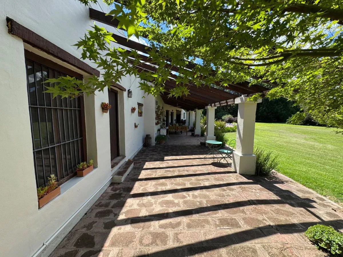 Casa en Villa del Totoral foto 3