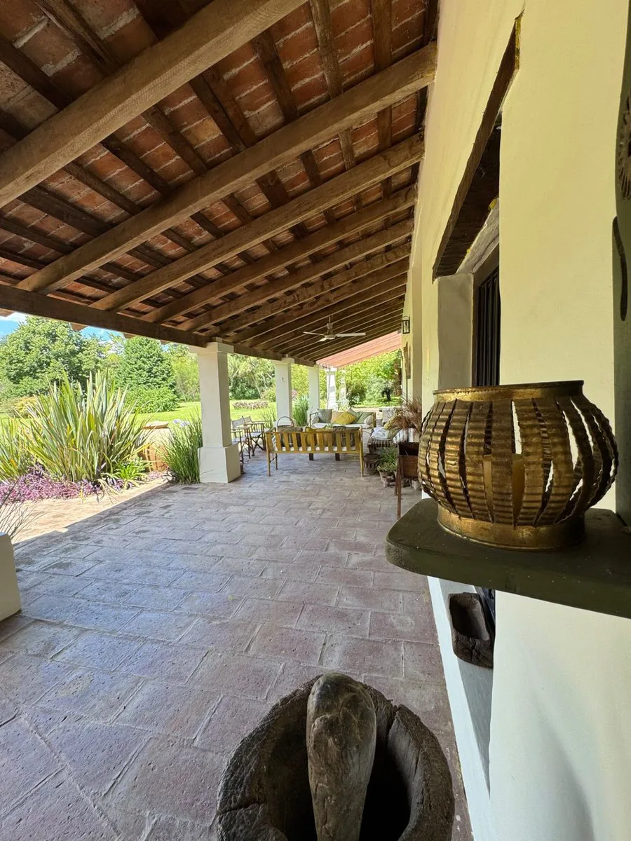 Casa en Villa del Totoral foto 4