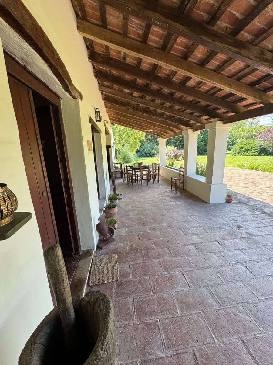 Casa en Villa del Totoral foto 5