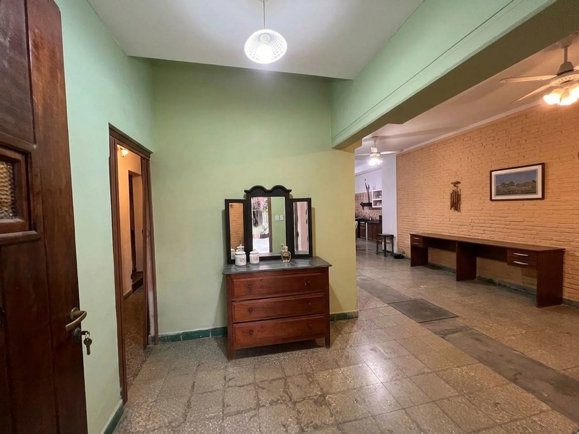 CASA EN VENTA Bº BELGRANO foto 2