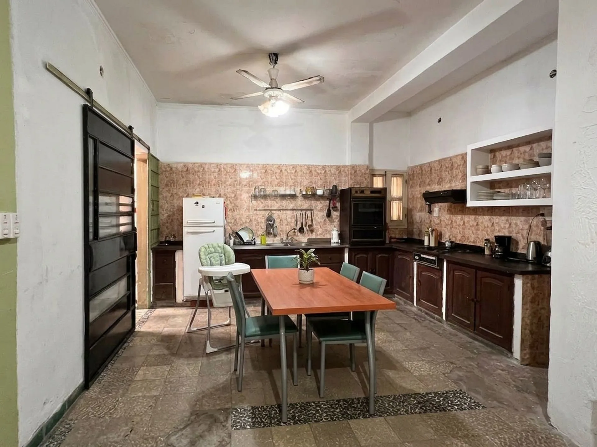 CASA EN VENTA Bº BELGRANO foto 3
