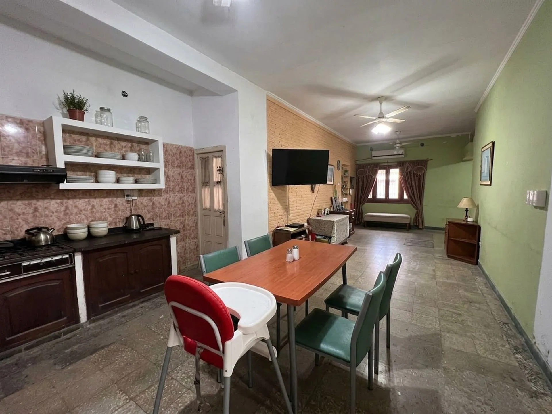CASA EN VENTA Bº BELGRANO foto 4