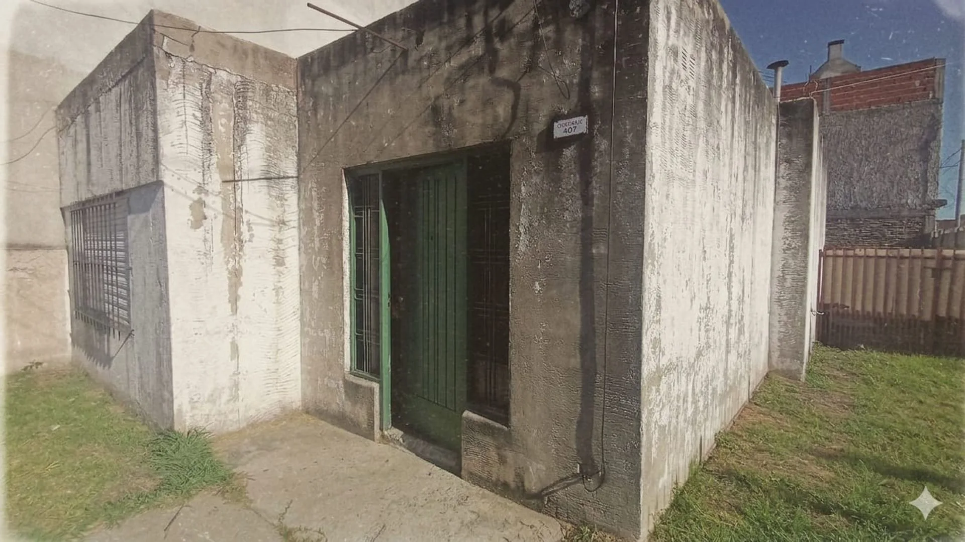 VENTA CASA 3 AMBIENTES  – RAFAEL CASTILLO foto 2