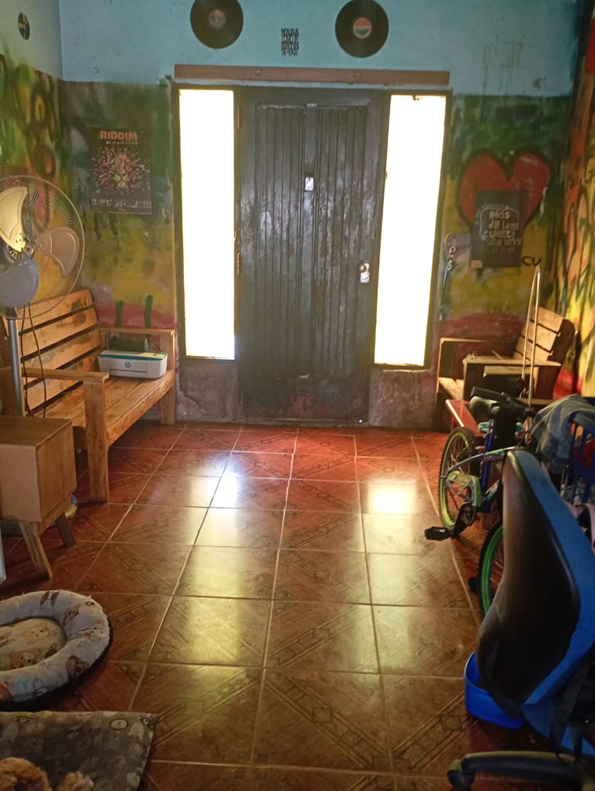 VENTA CASA 3 AMBIENTES  – RAFAEL CASTILLO foto 4