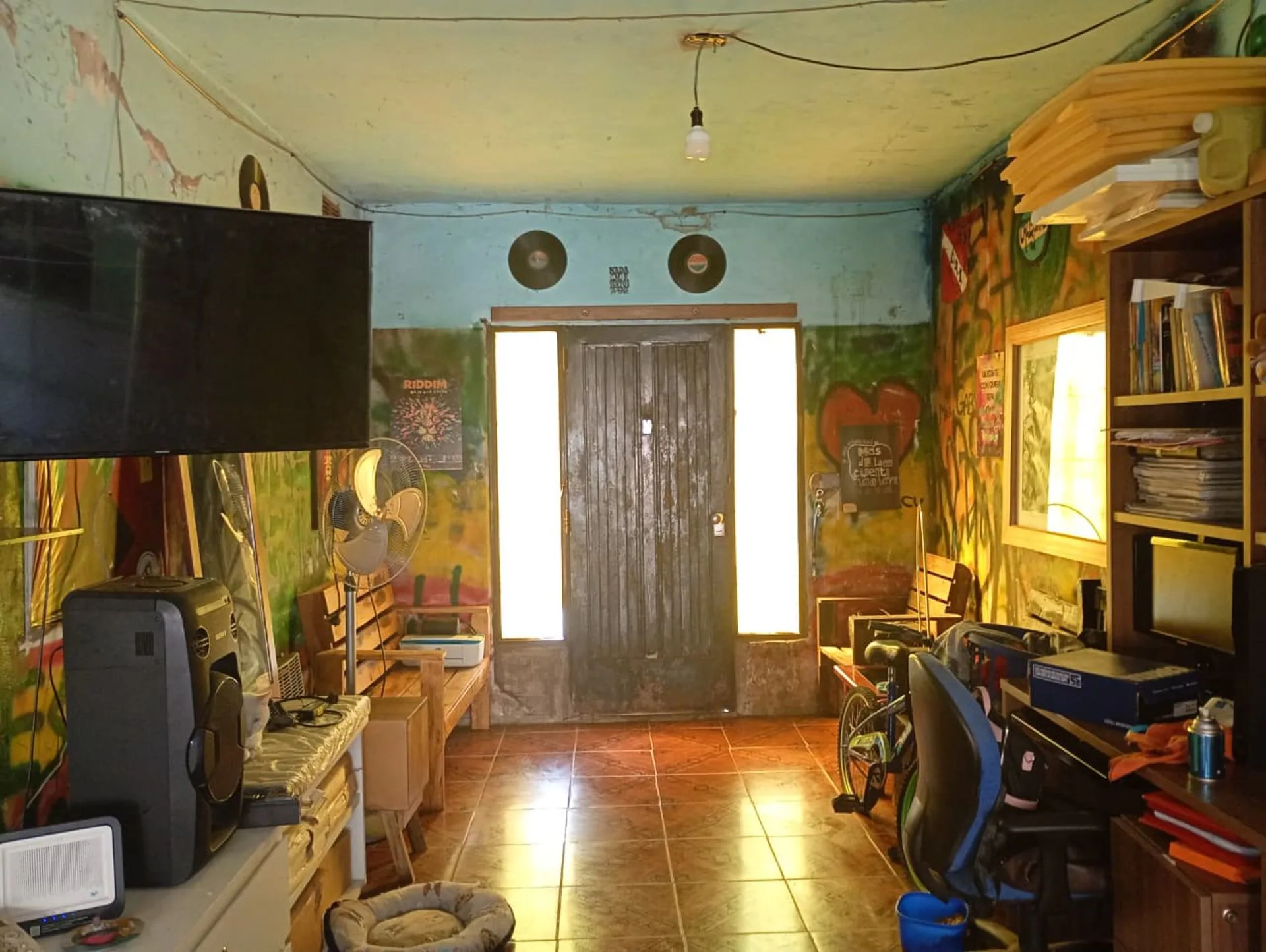 VENTA CASA 3 AMBIENTES  – RAFAEL CASTILLO foto 5