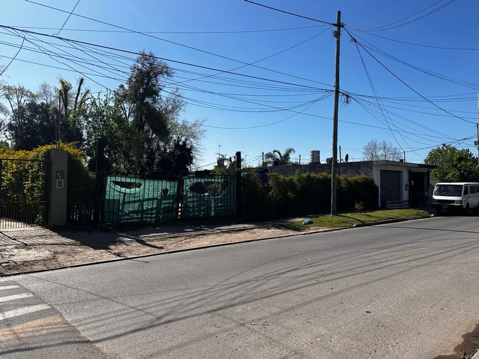 VENTA DE LOTE EN MUÑIZ SAN MIGUEL foto 3