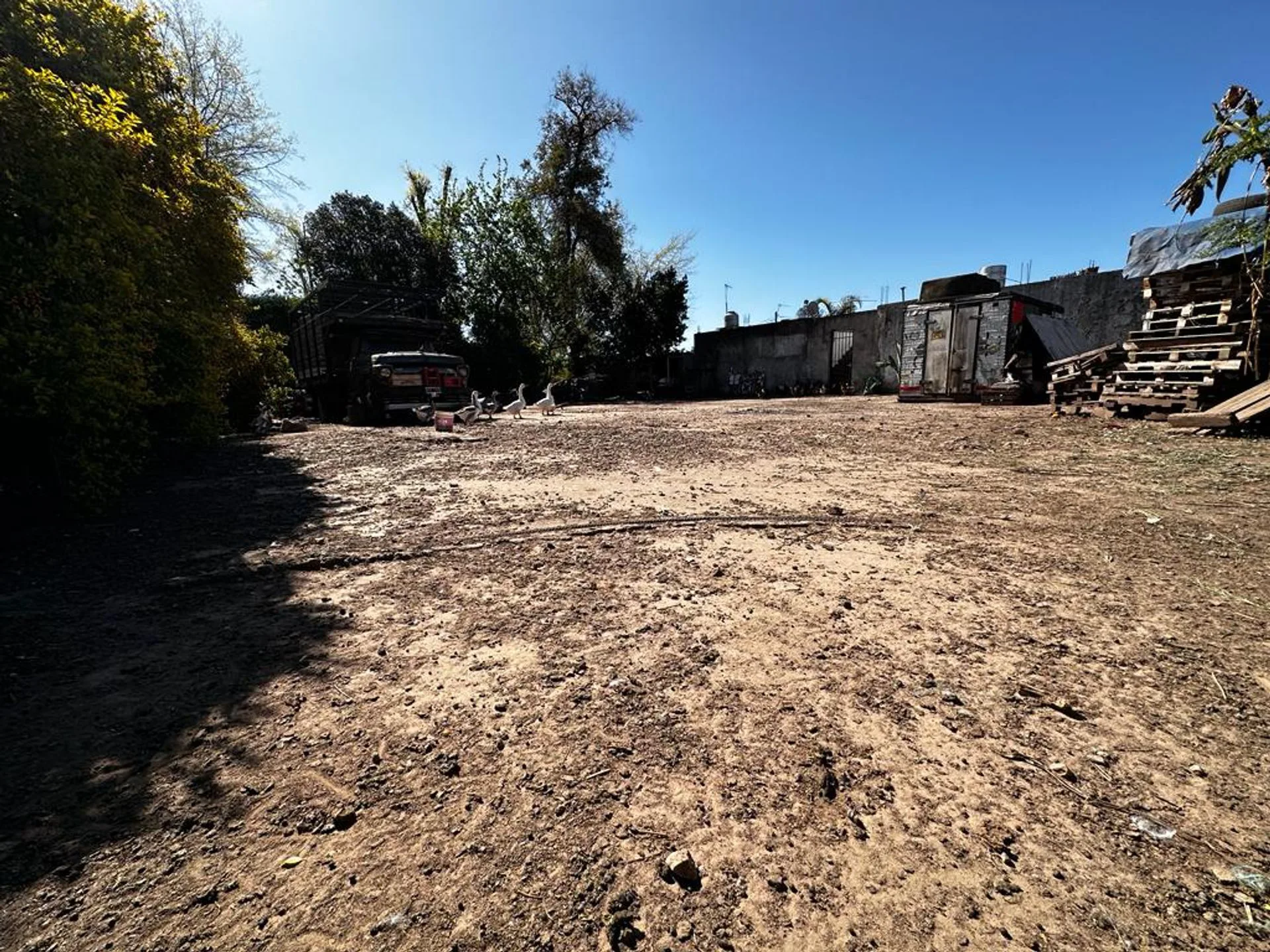 VENTA DE LOTE EN MUÑIZ SAN MIGUEL foto 4