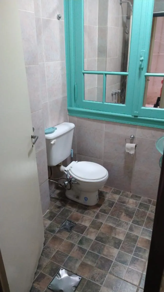 2-bedroom apartment in San Nicolás