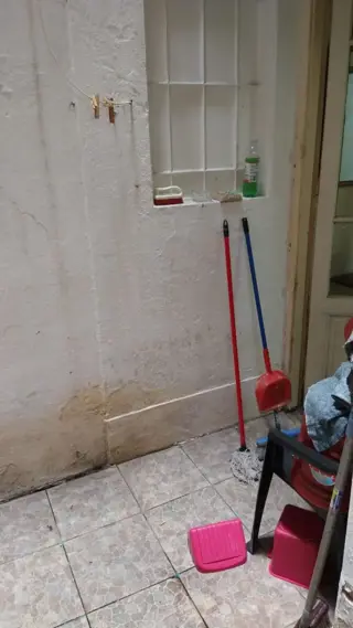 MUY CÓMODO 3 AMBIENTES A METROS DEL OBELISCO foto 3