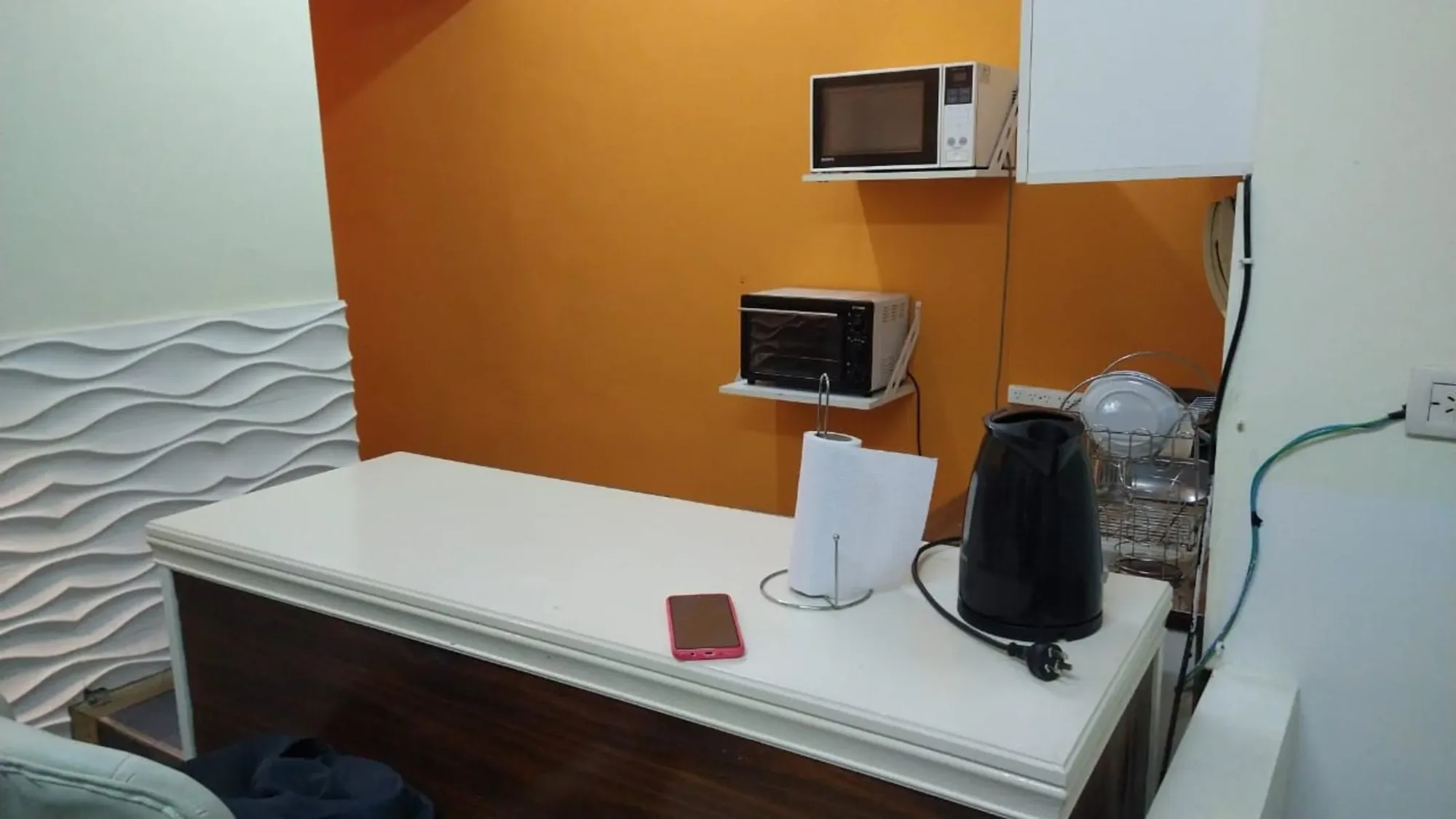 2-bedroom apartment in San Nicolás – photo 6 of 18