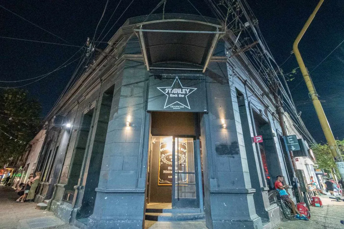 VENTA STANLEY BAR FONDO DE COMERCIO foto 2