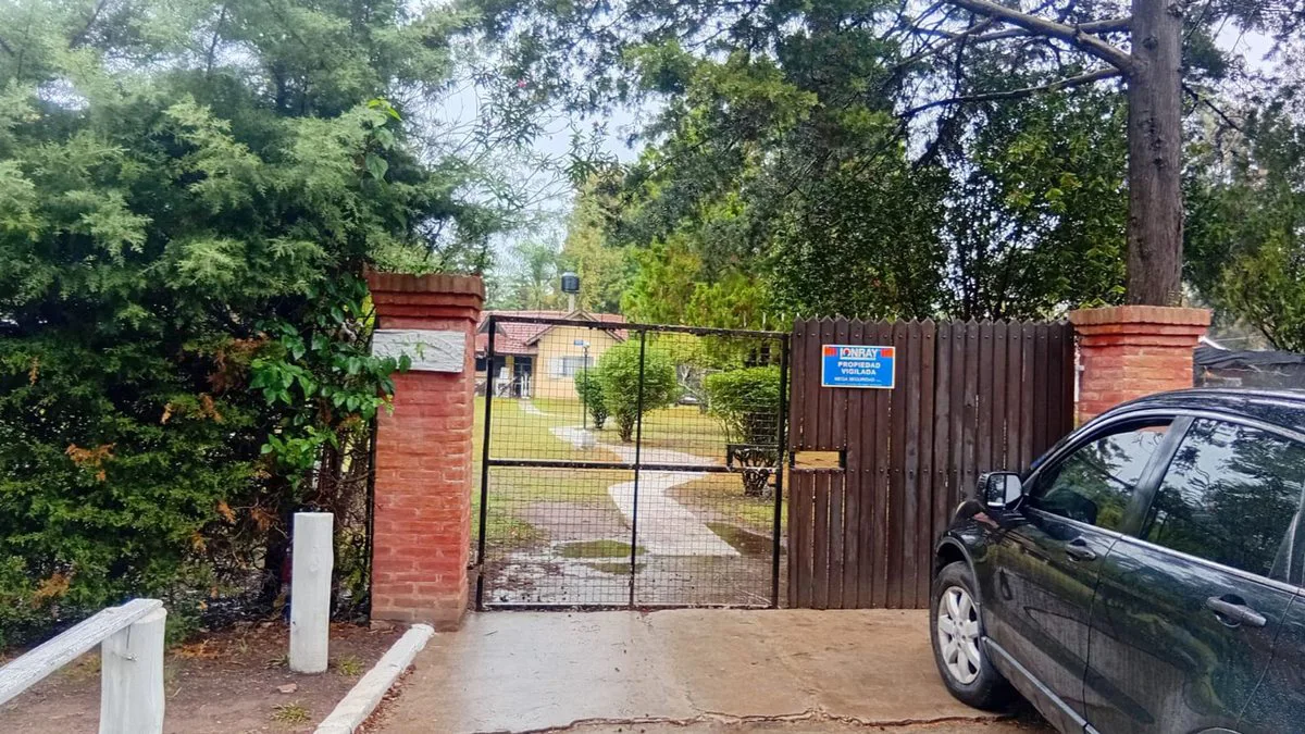 CASA QUINTA EN VENTA EN ALVAREZ foto 5