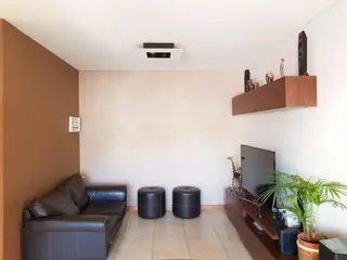 VENTA DE BELLISIMO SEMIPISO DE 2 AMBIENTES EN VILLA URQUIZA foto 3