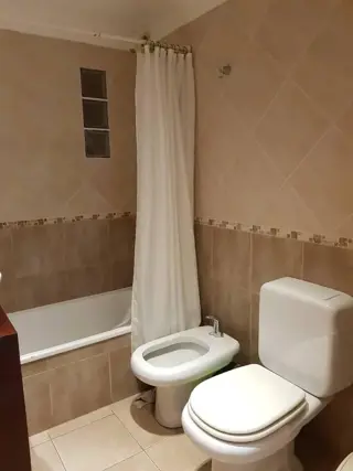 VENTA DE BELLISIMO SEMIPISO DE 2 AMBIENTES EN VILLA URQUIZA foto 4