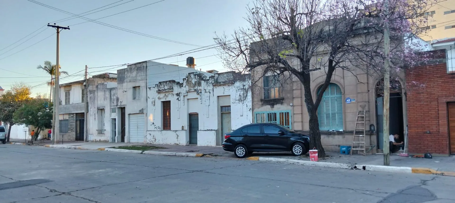VENTA CASA A REFACCIONAR 2 DORM ALTA CORDOBA foto 2