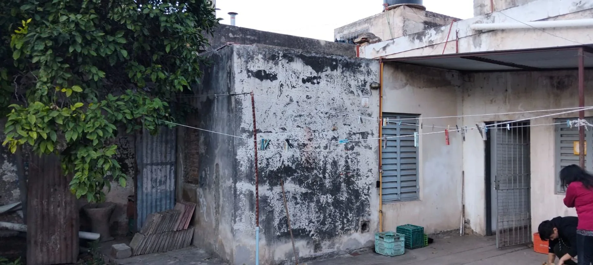 VENTA CASA A REFACCIONAR 2 DORM ALTA CORDOBA foto 3