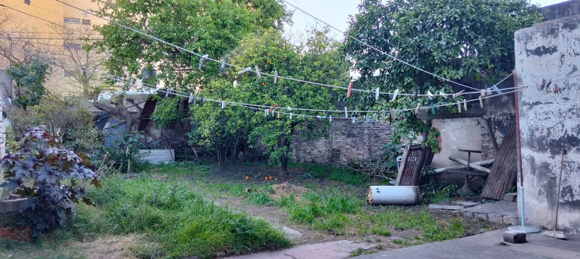 VENTA CASA A REFACCIONAR 2 DORM ALTA CORDOBA foto 5