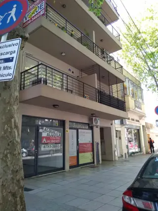 REGIO MONOAMBIENTE DIVISIBLE EMPLAZADO EN VILLA DEL PARQUE foto 1