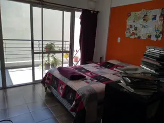 REGIO MONOAMBIENTE DIVISIBLE EMPLAZADO EN VILLA DEL PARQUE foto 2
