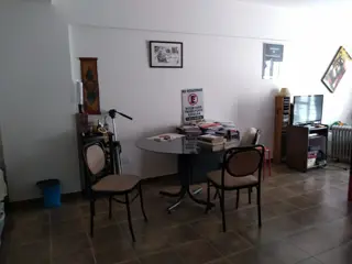REGIO MONOAMBIENTE DIVISIBLE EMPLAZADO EN VILLA DEL PARQUE foto 5