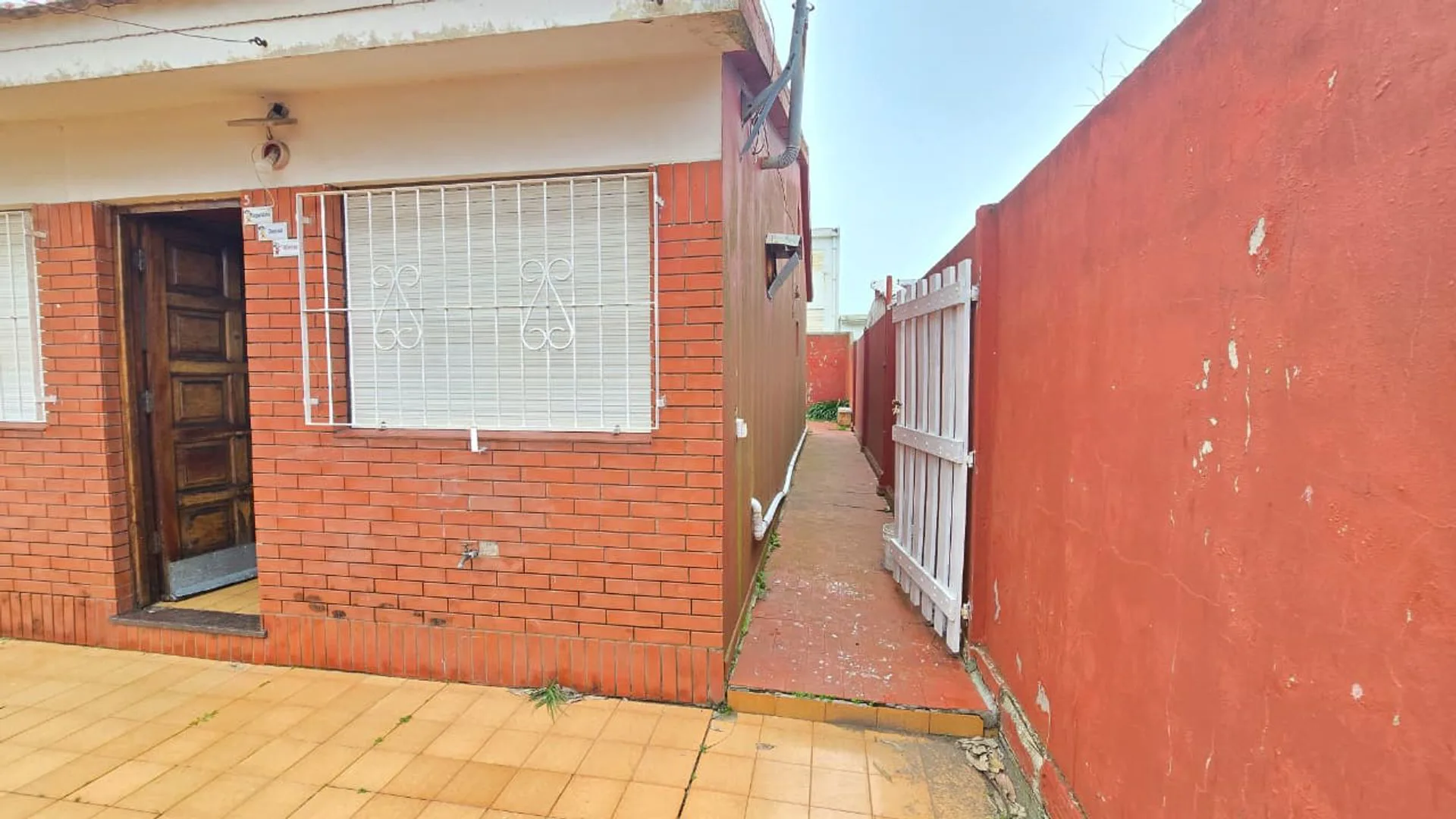 VENTA PH EN LAS TONINAS CON GARAGE