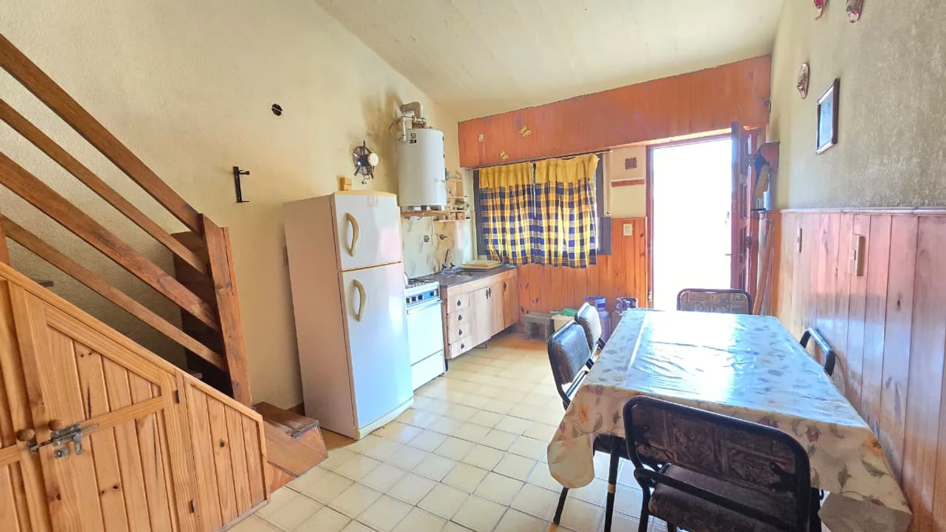 VENTA PH EN LAS TONINAS CON GARAGE foto 3