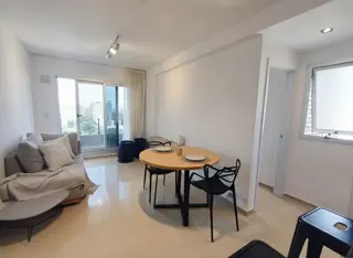 Salta 3500 - Departamento en venta de 1 dormitorio - Rosario, Luis Agote foto 1
